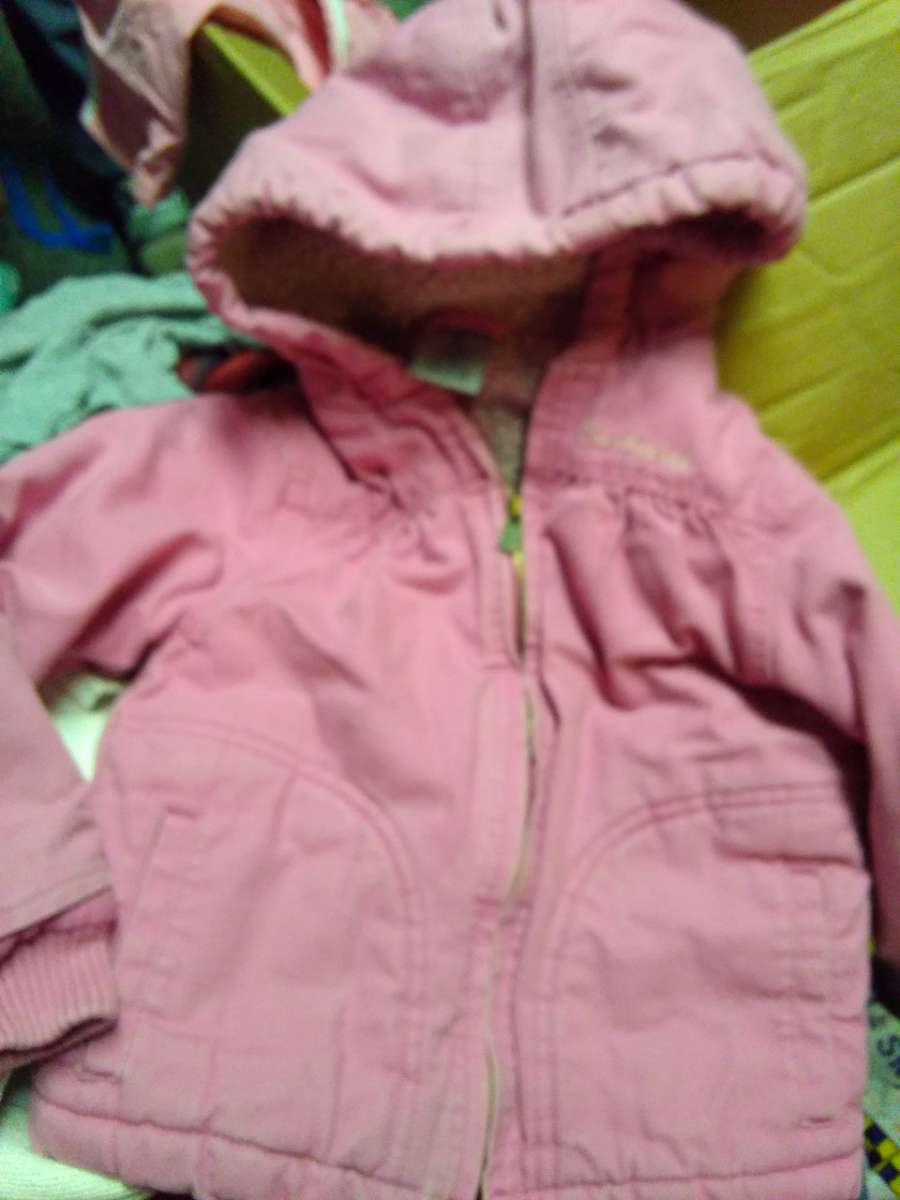 gently used clothes for all ages boy or girl