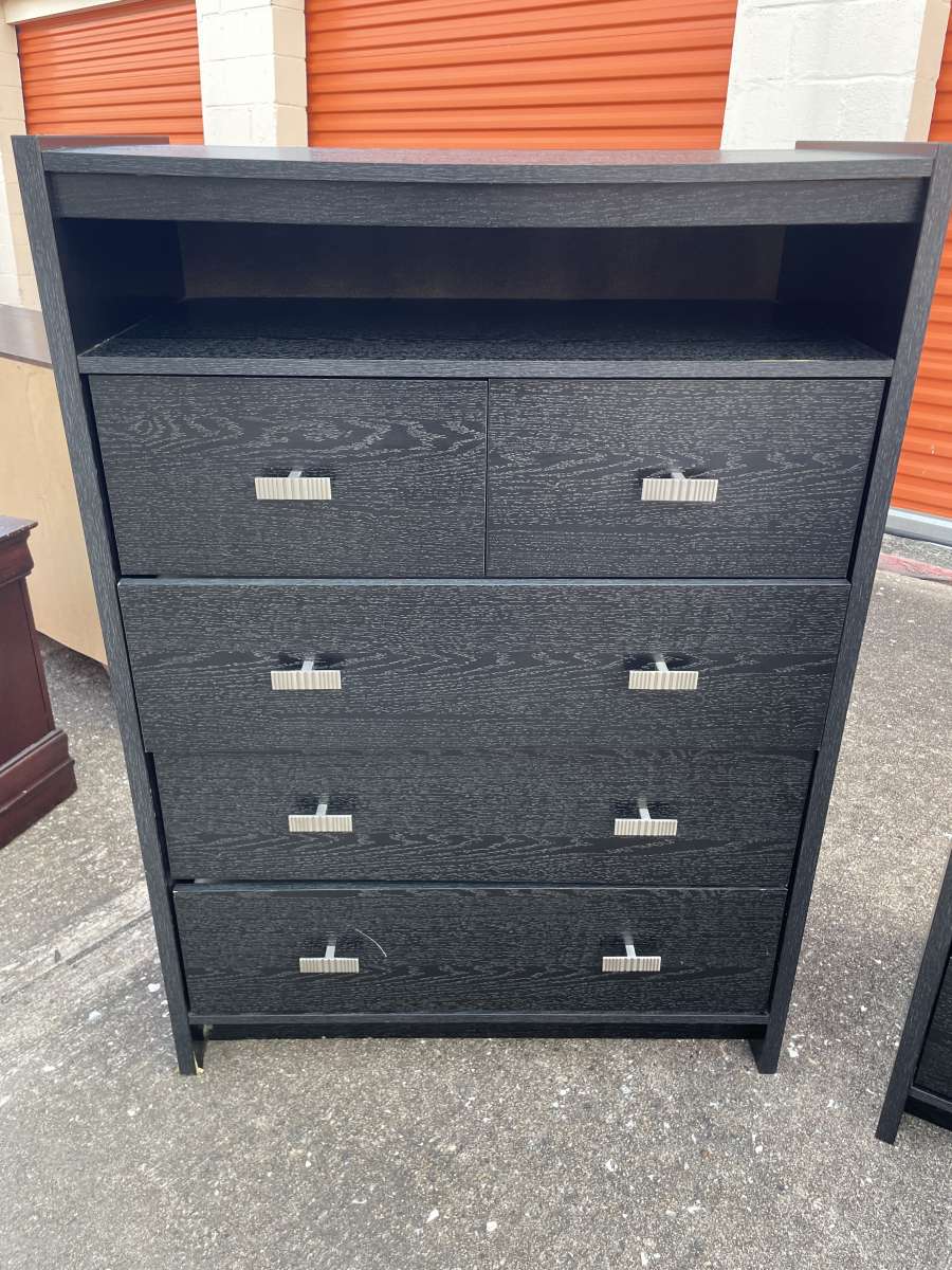 3 Piece Bedroom Furniture Set made in Italy