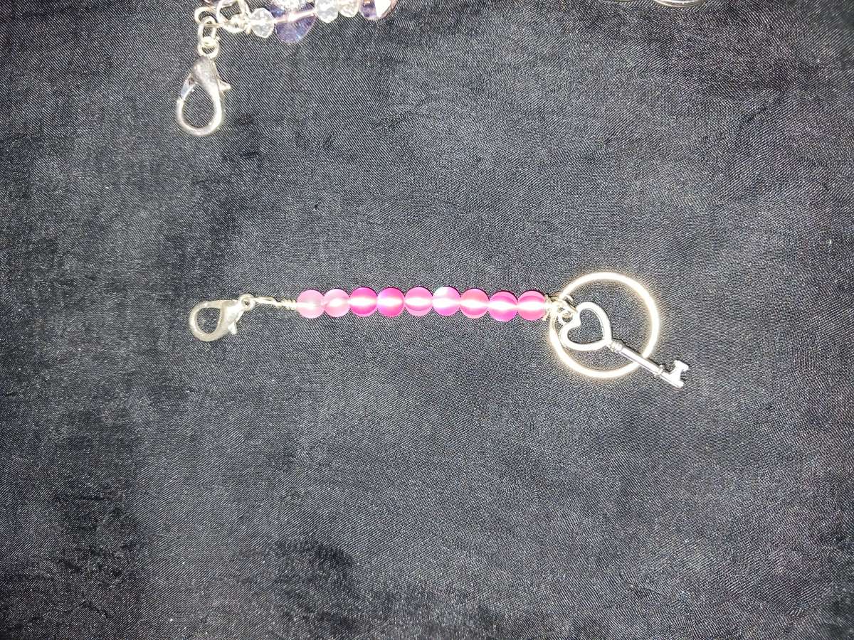 Cute Keychains