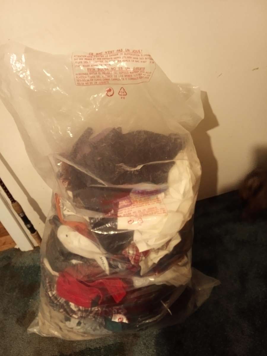 boys clothes size medium