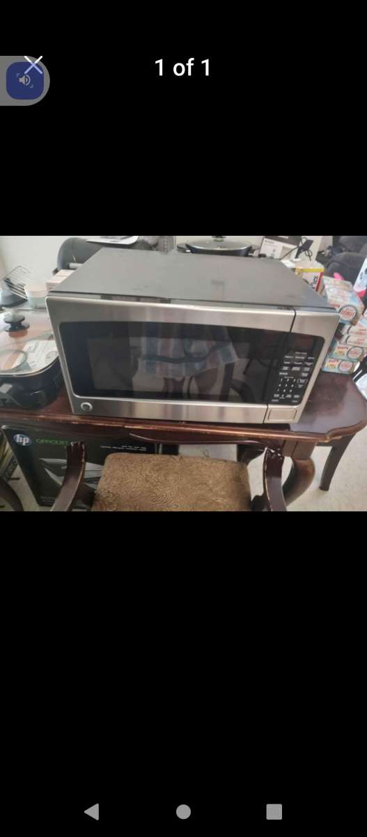microwave for sale