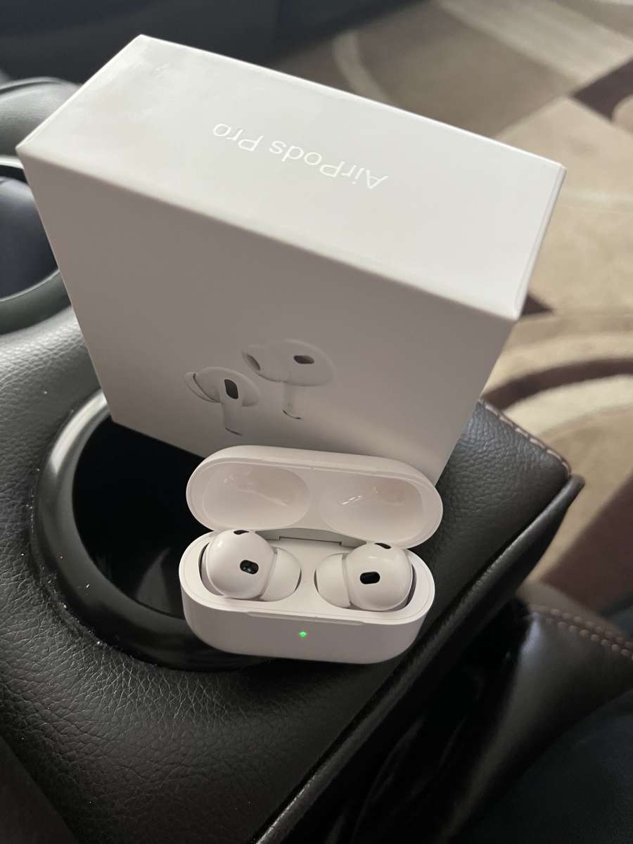 Airpods Pro first and second GEN