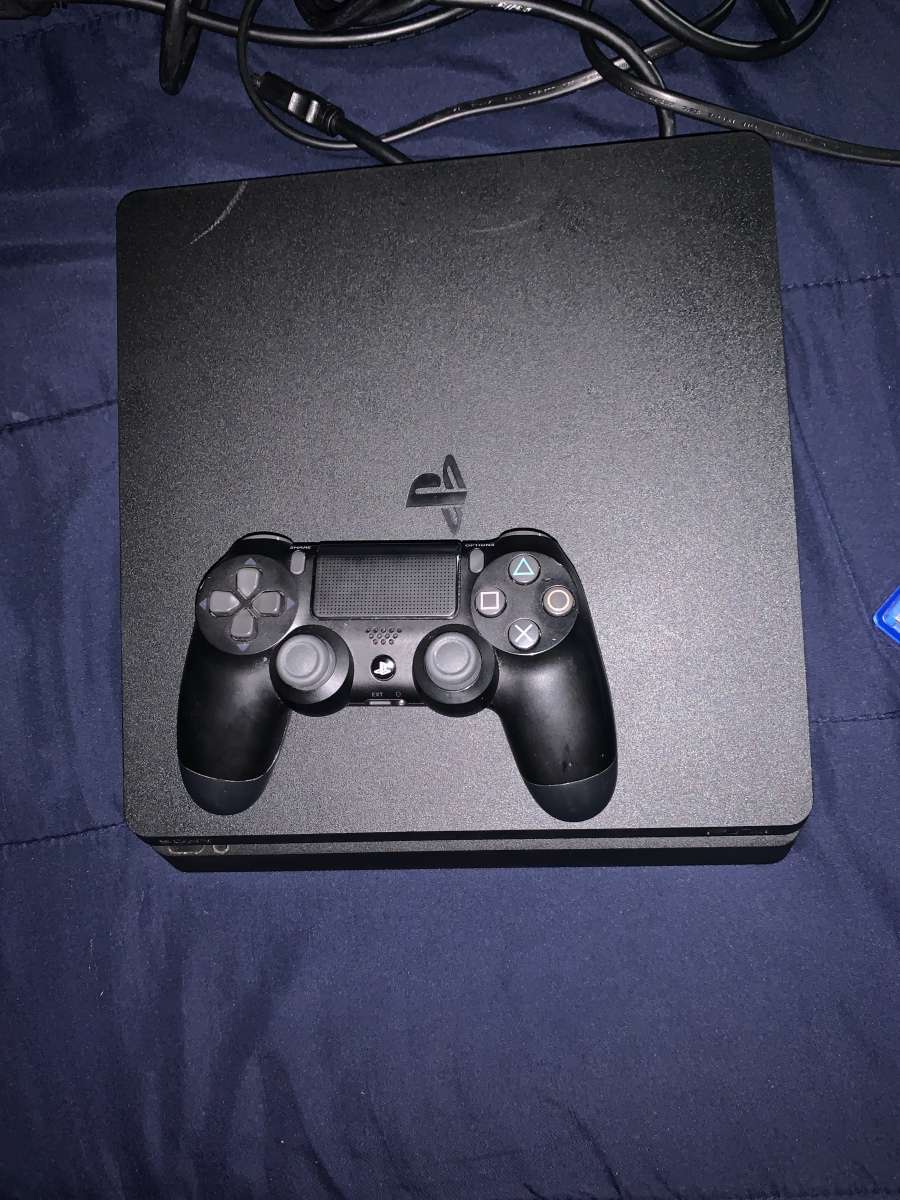 PlayStation 4