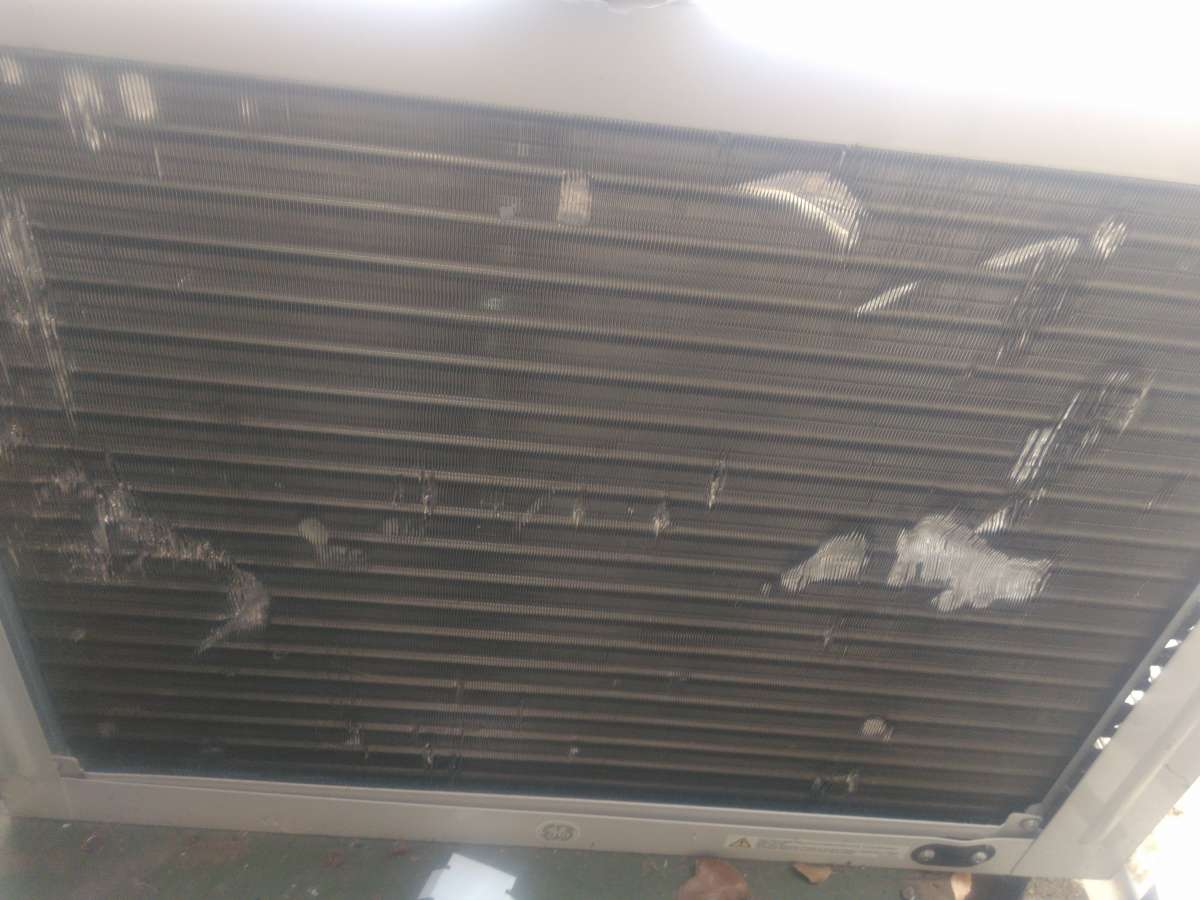 ge ac heater wifi 210vplug