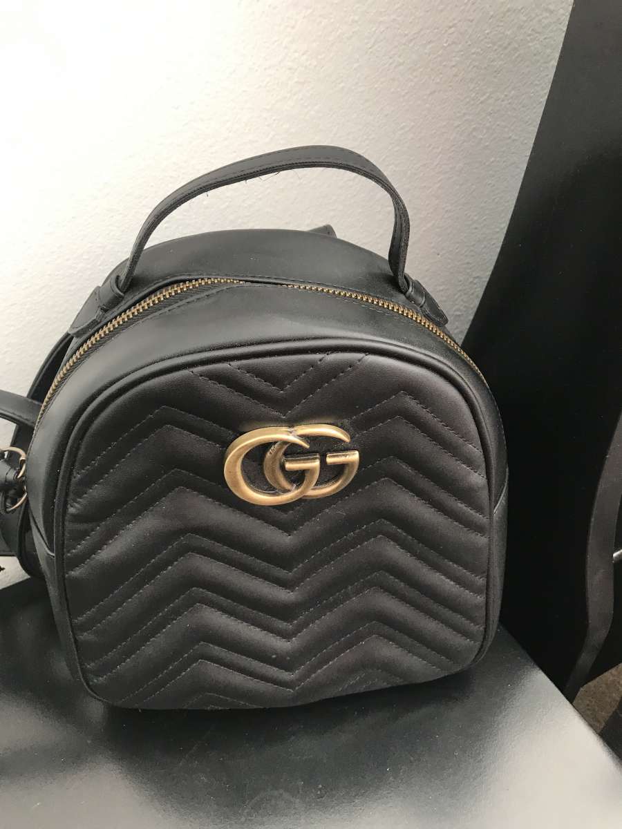 bag pack