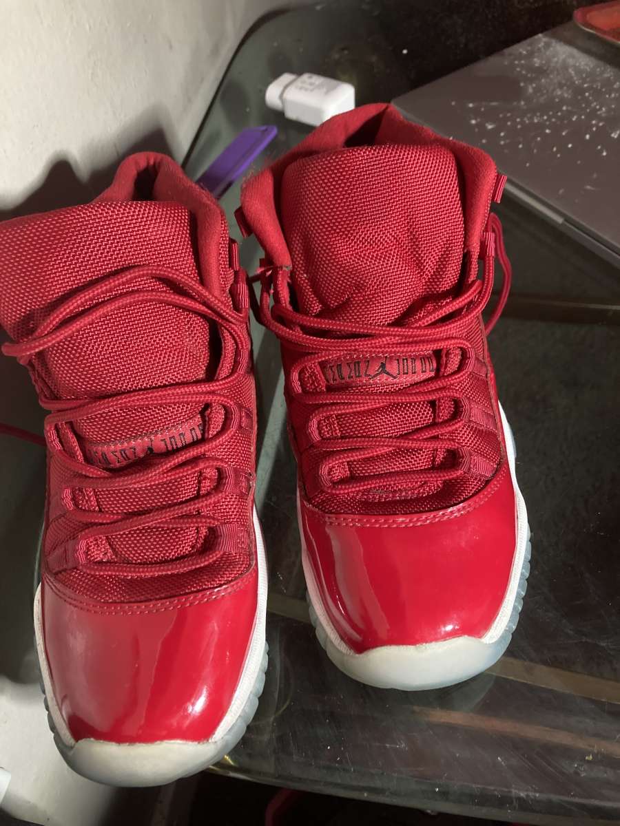 Jordans size 5  Snap N Go Stroller 120 for both