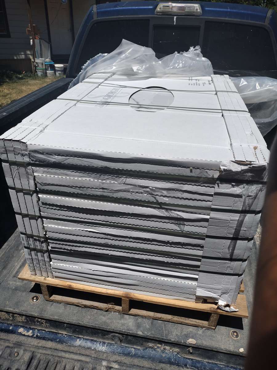 Beautiful San Giorgio Porcelain Tile