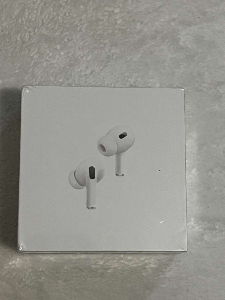 BEST OFFER AIRPODS PRO GEN 2