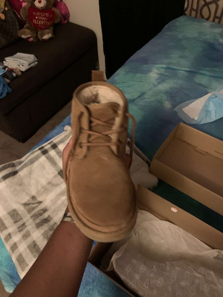 Uggs boots
