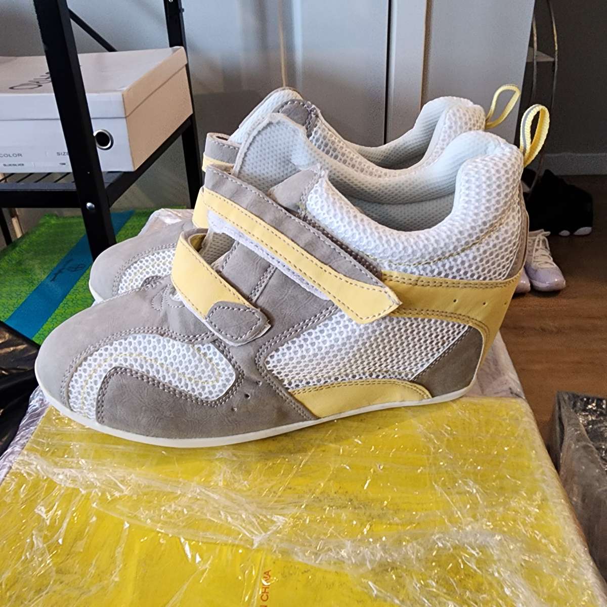 Womens Shoes Variety Lot