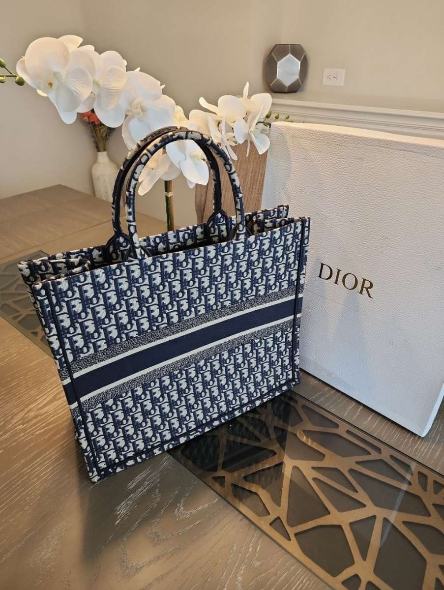 Dior Tote bag