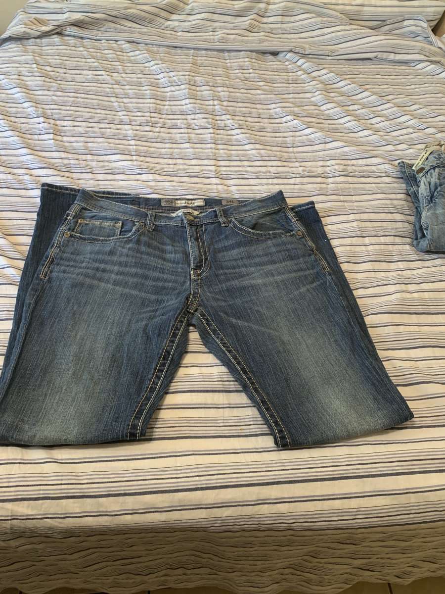 Mens jeans