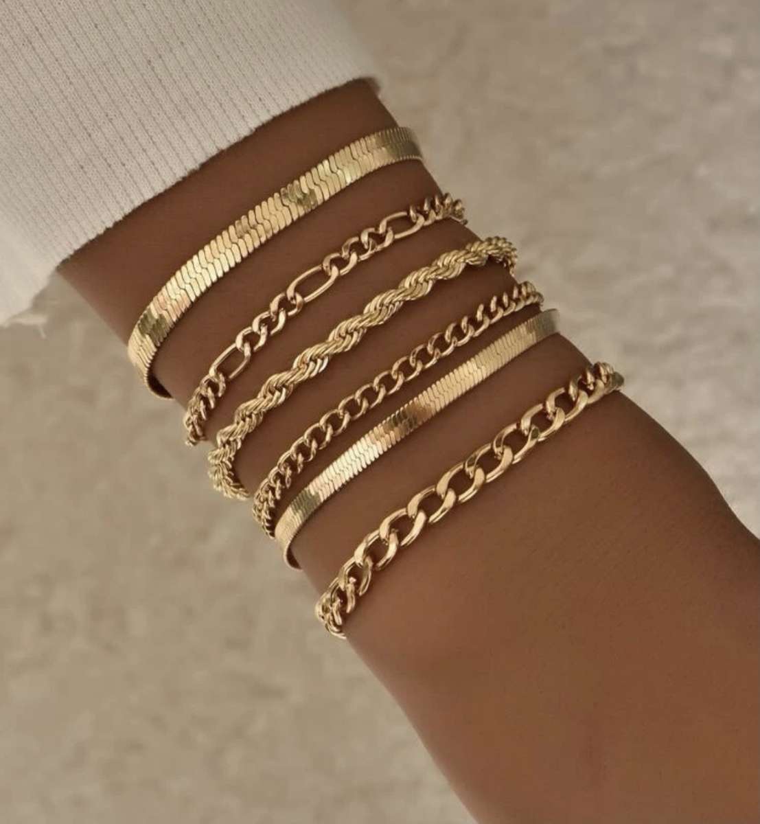 bracelets