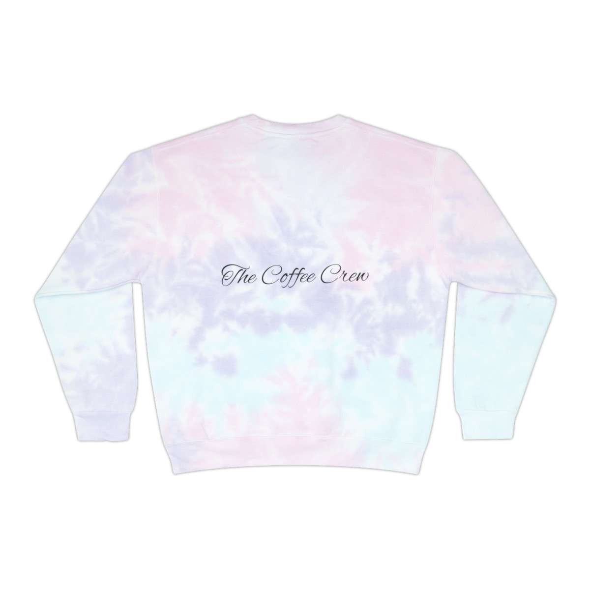 Women Tie Dye SweatShirt NEW