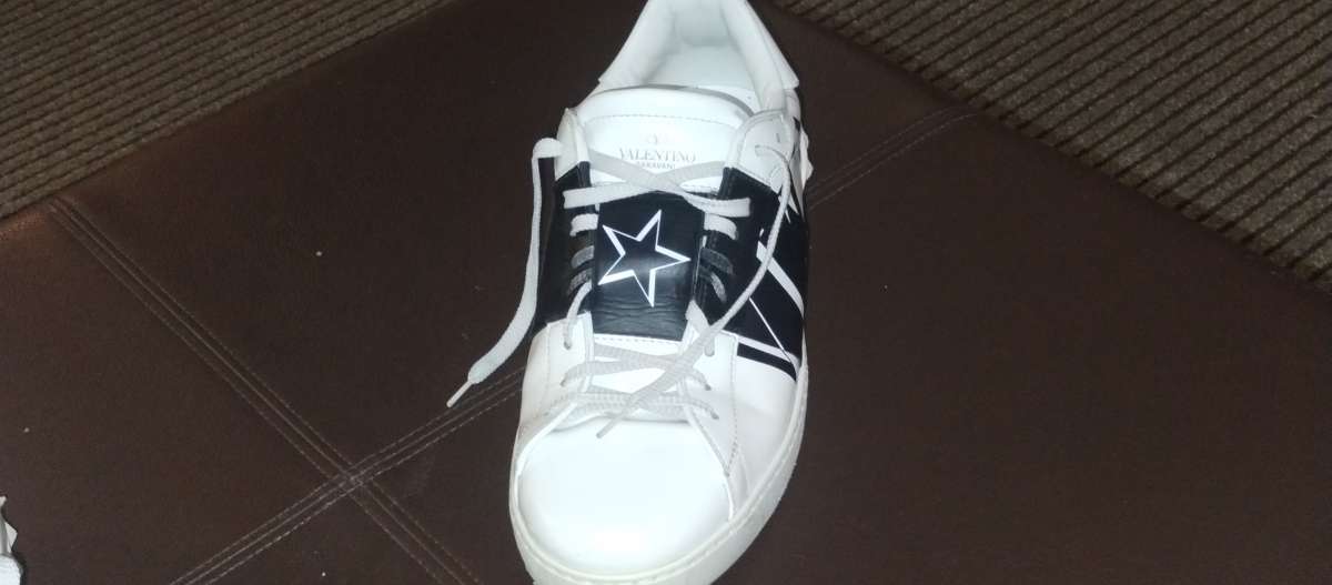 Valentino Garavani imported highend luxury designer shoes