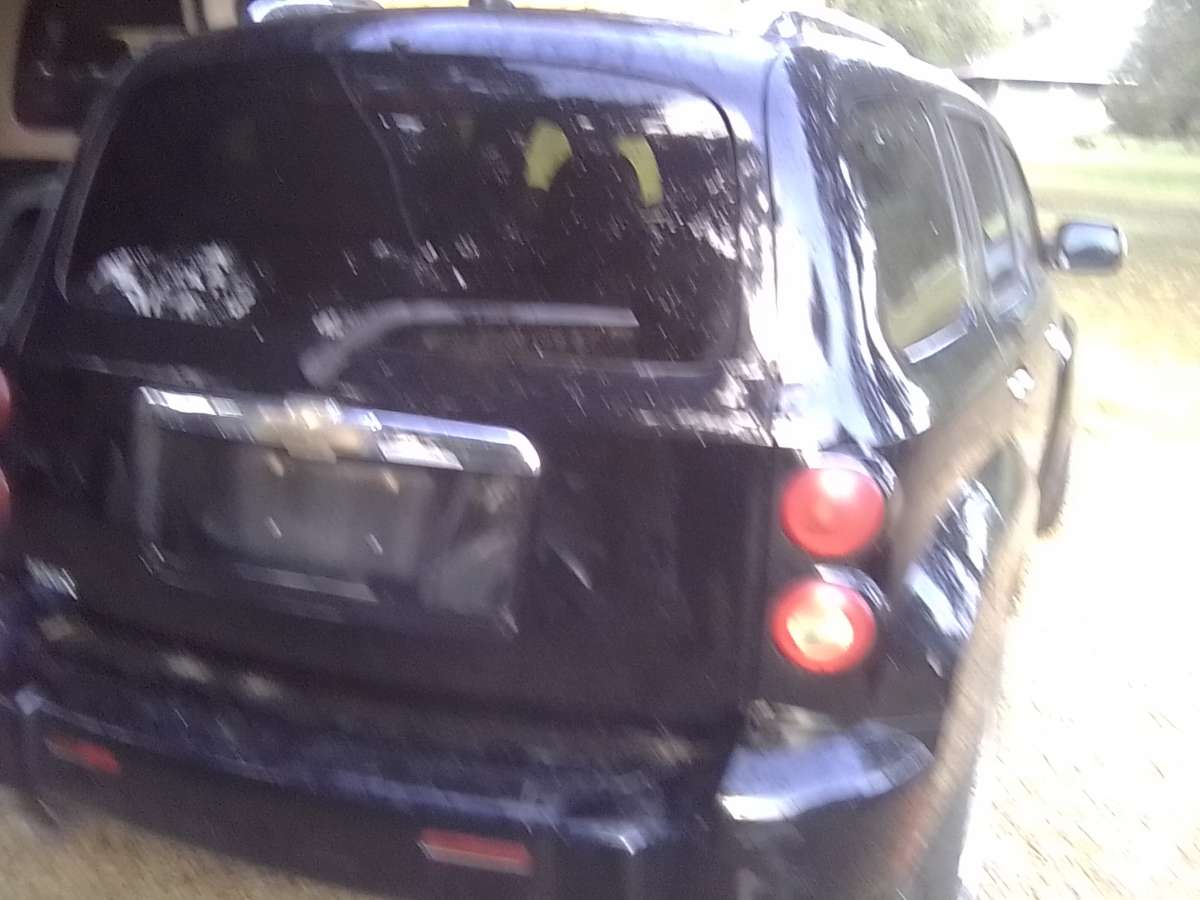 2007 Chevrolet HHR