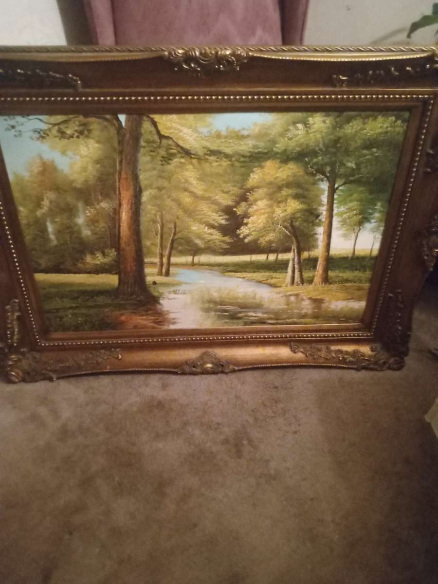 wall pictures