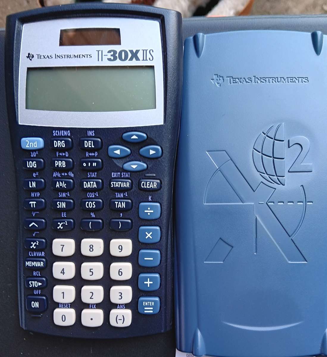 Calculator
