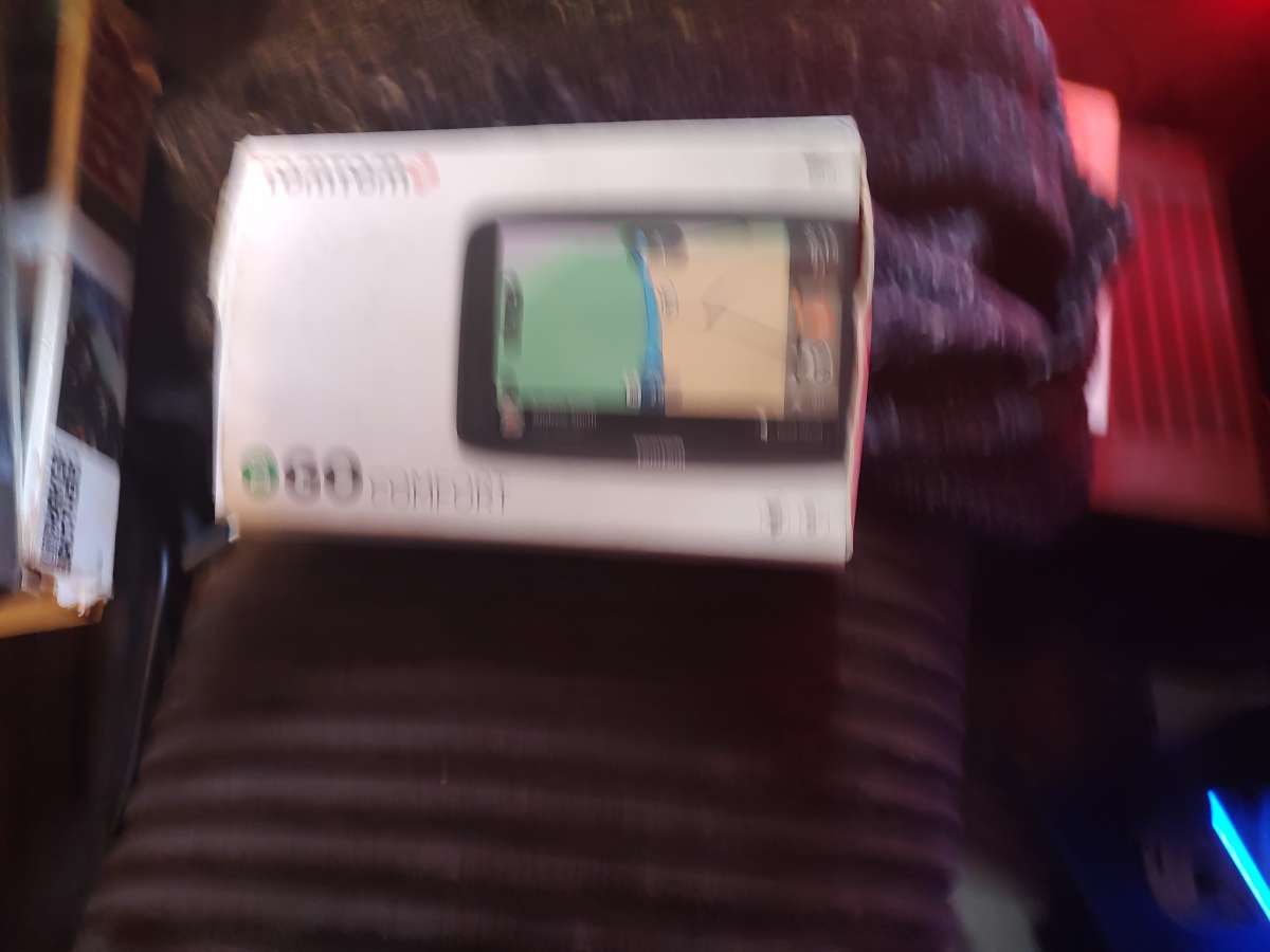 Gps Navigation system