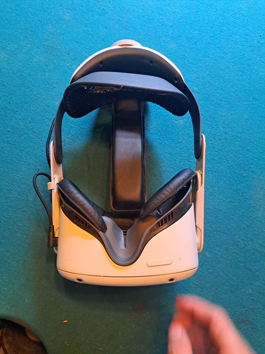 oculus quest 2