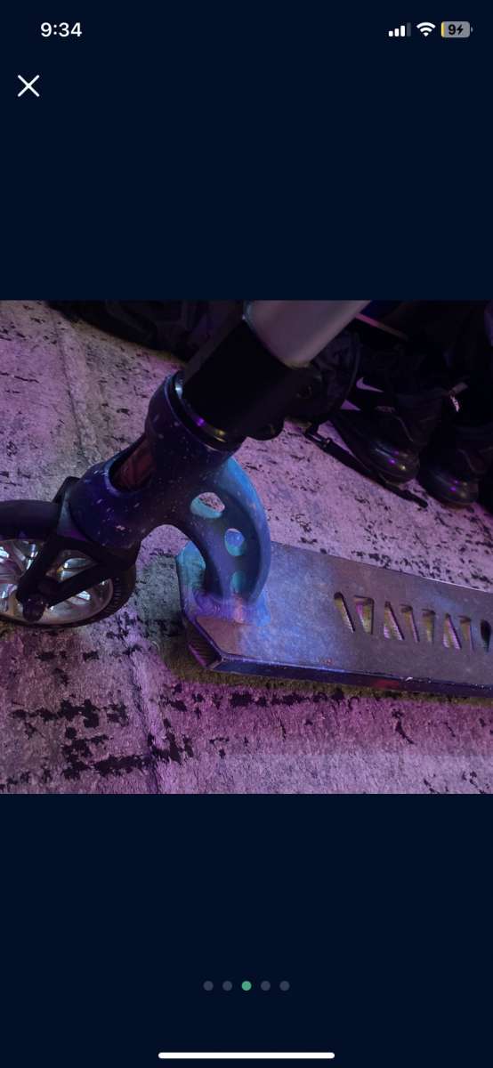 Pro scooter For sale 100 less