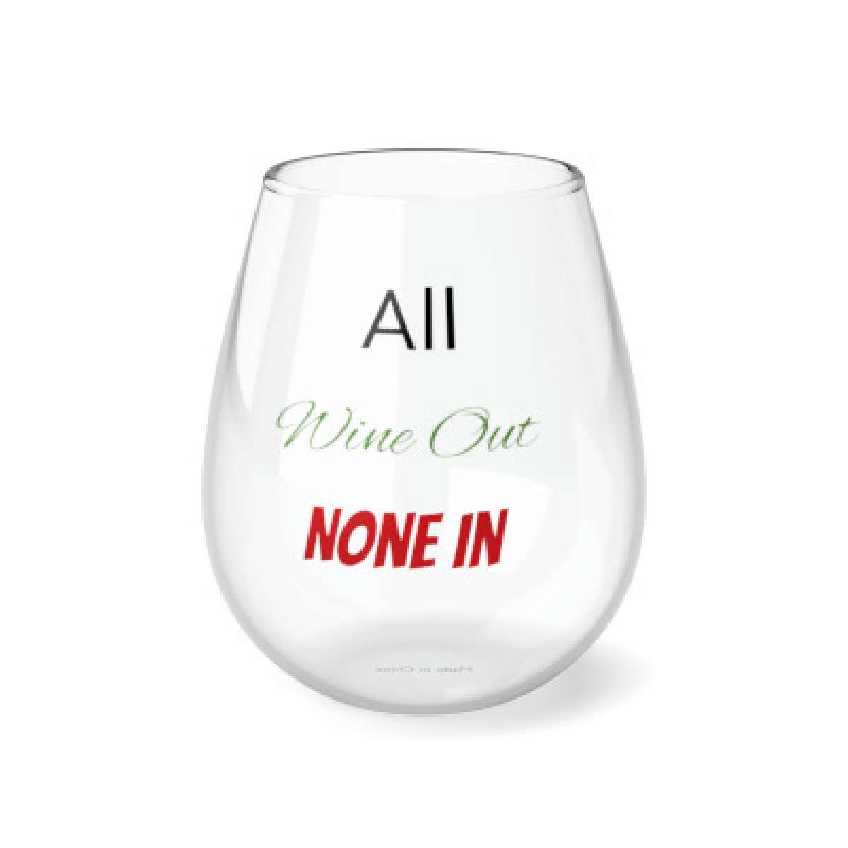 Wine Glass