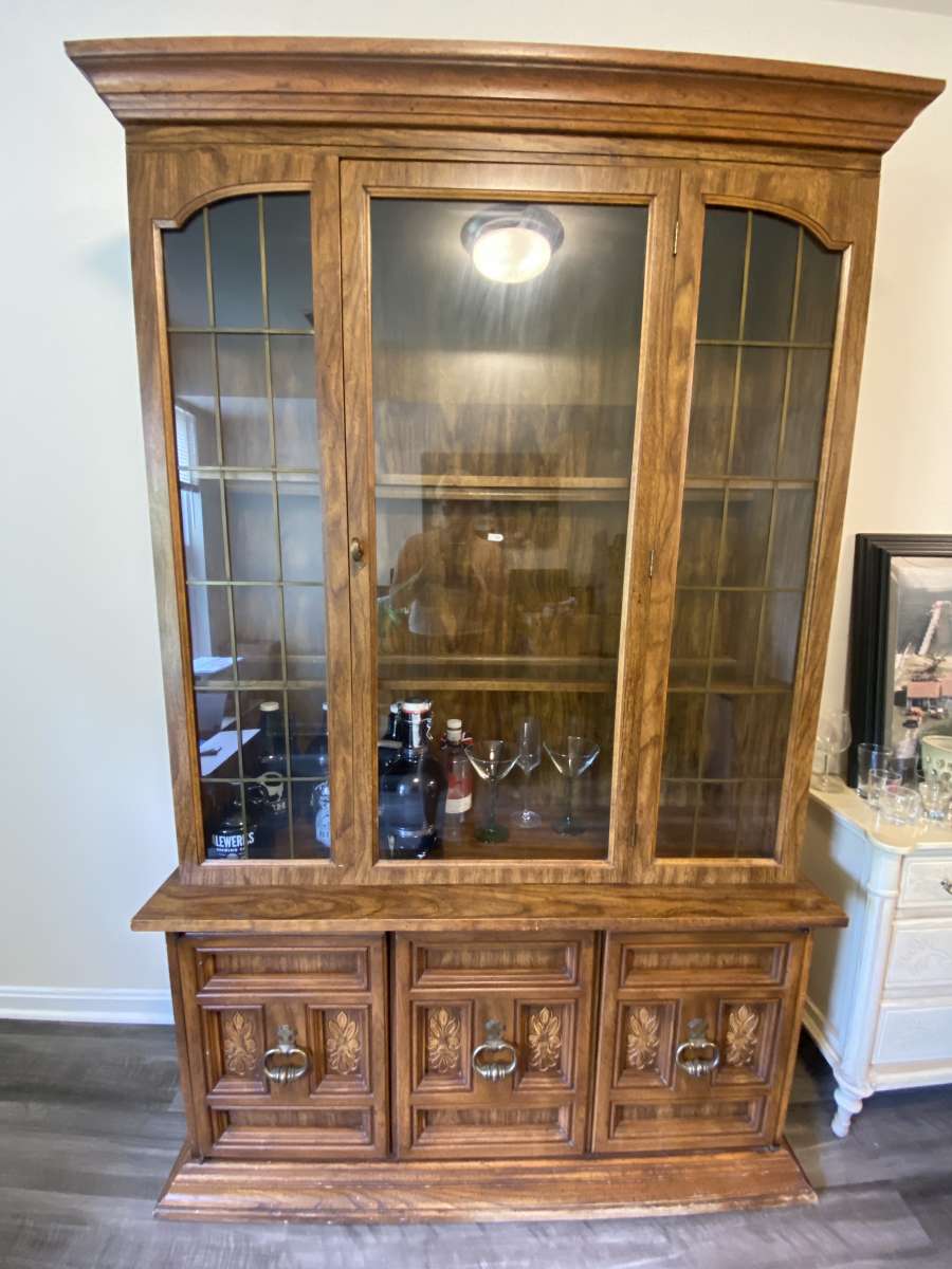 China cabinet
