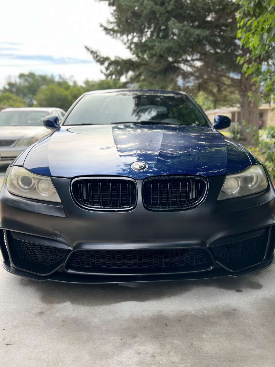 Bmw 335i