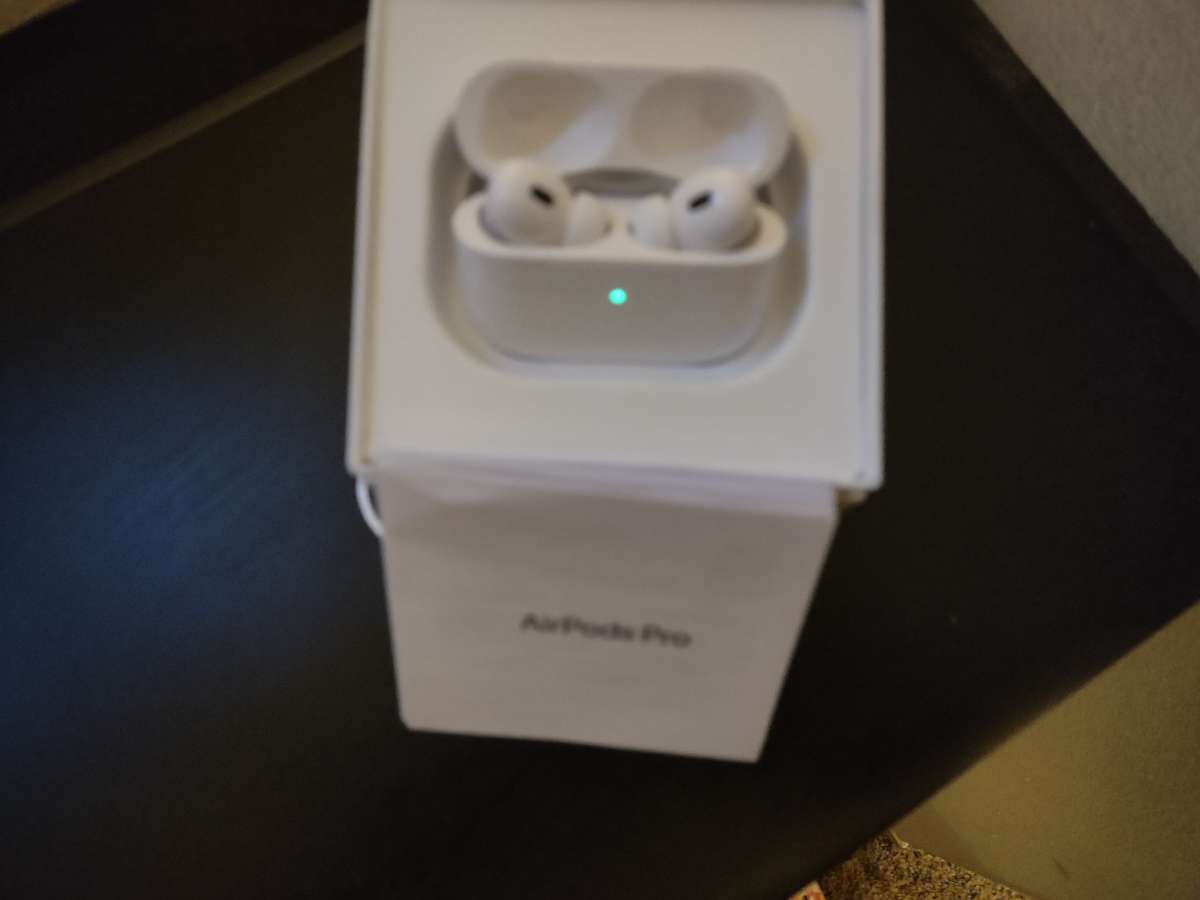 airpods pro 2