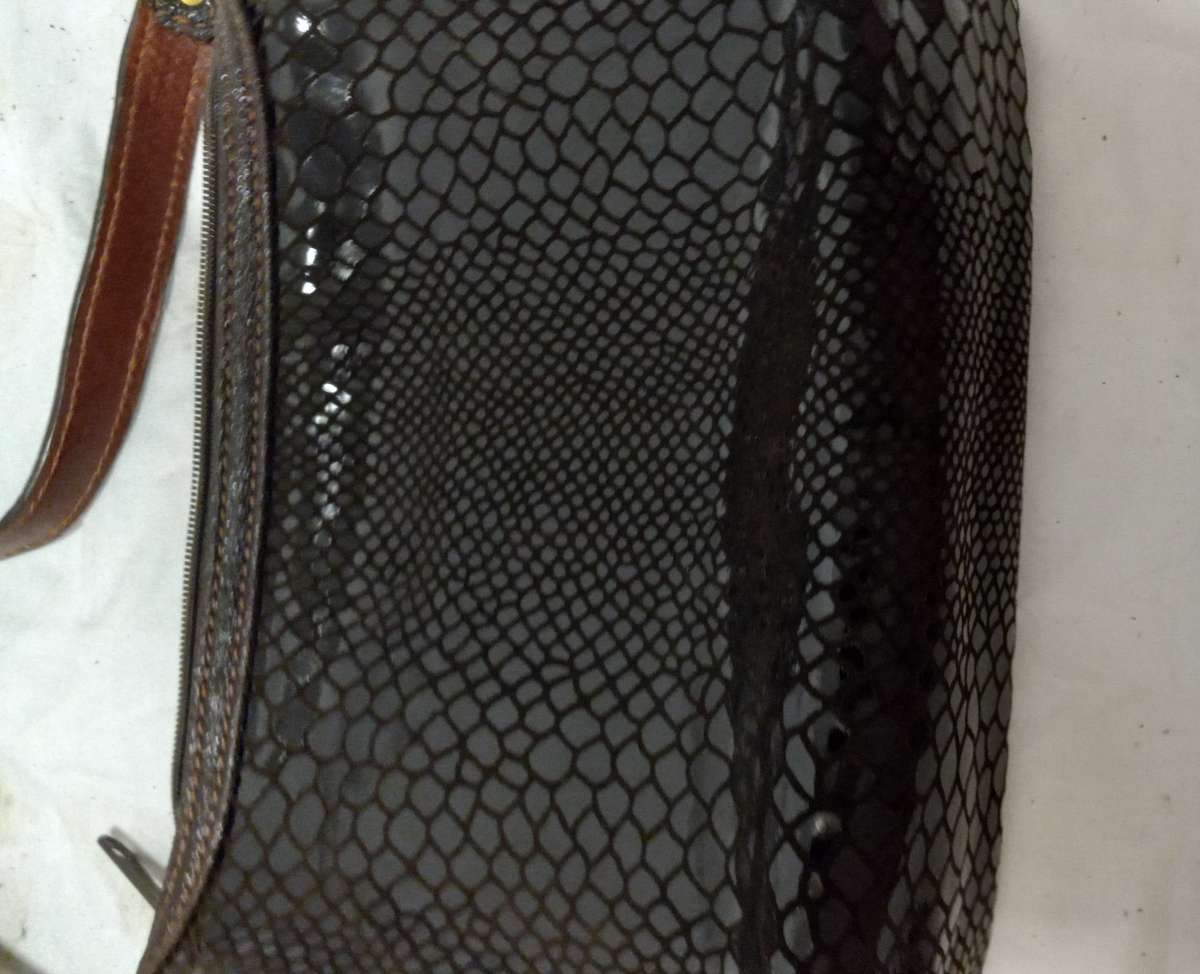 Handmade Genuine Purse and Wallet