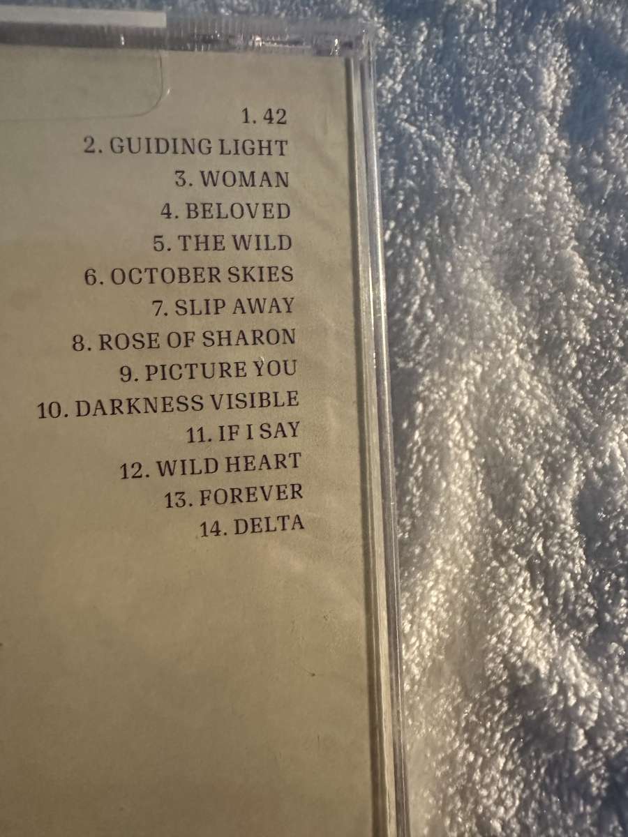 Mumford and Son Delta