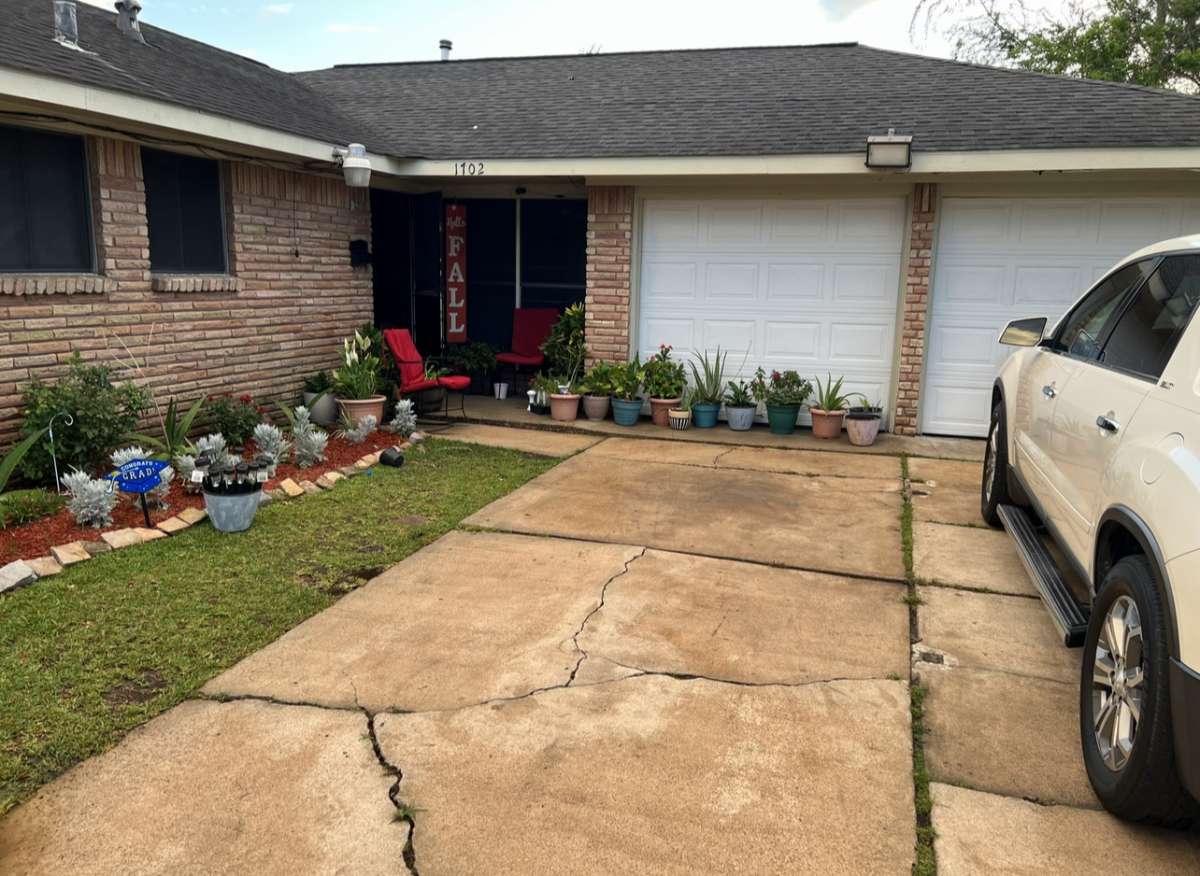 PRESS WASHER BUSINESS