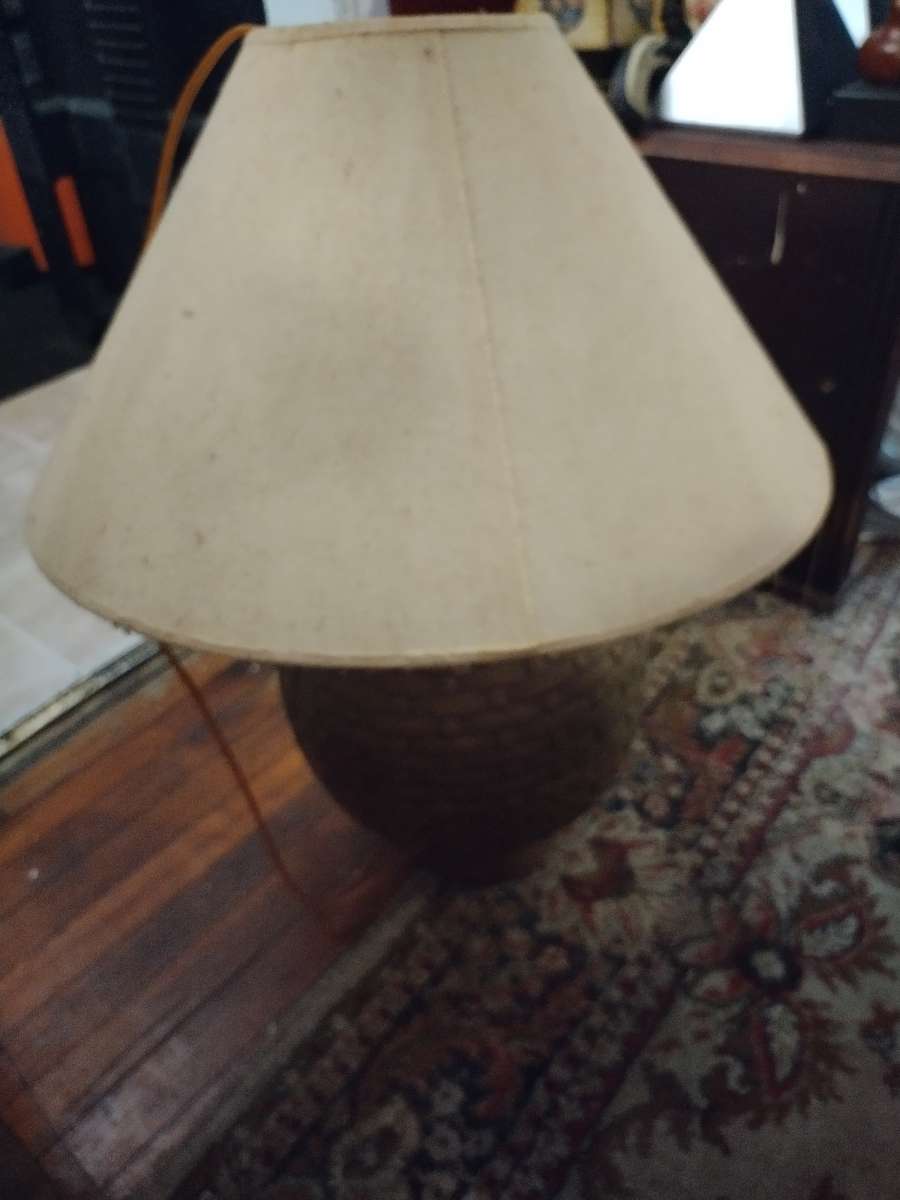 table lamp