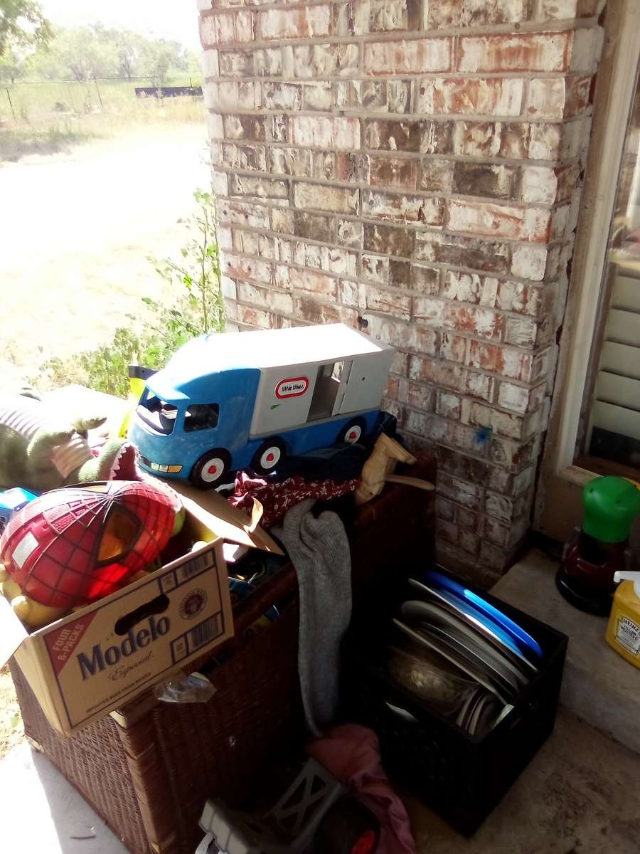 toys toys and more toys mostly boys