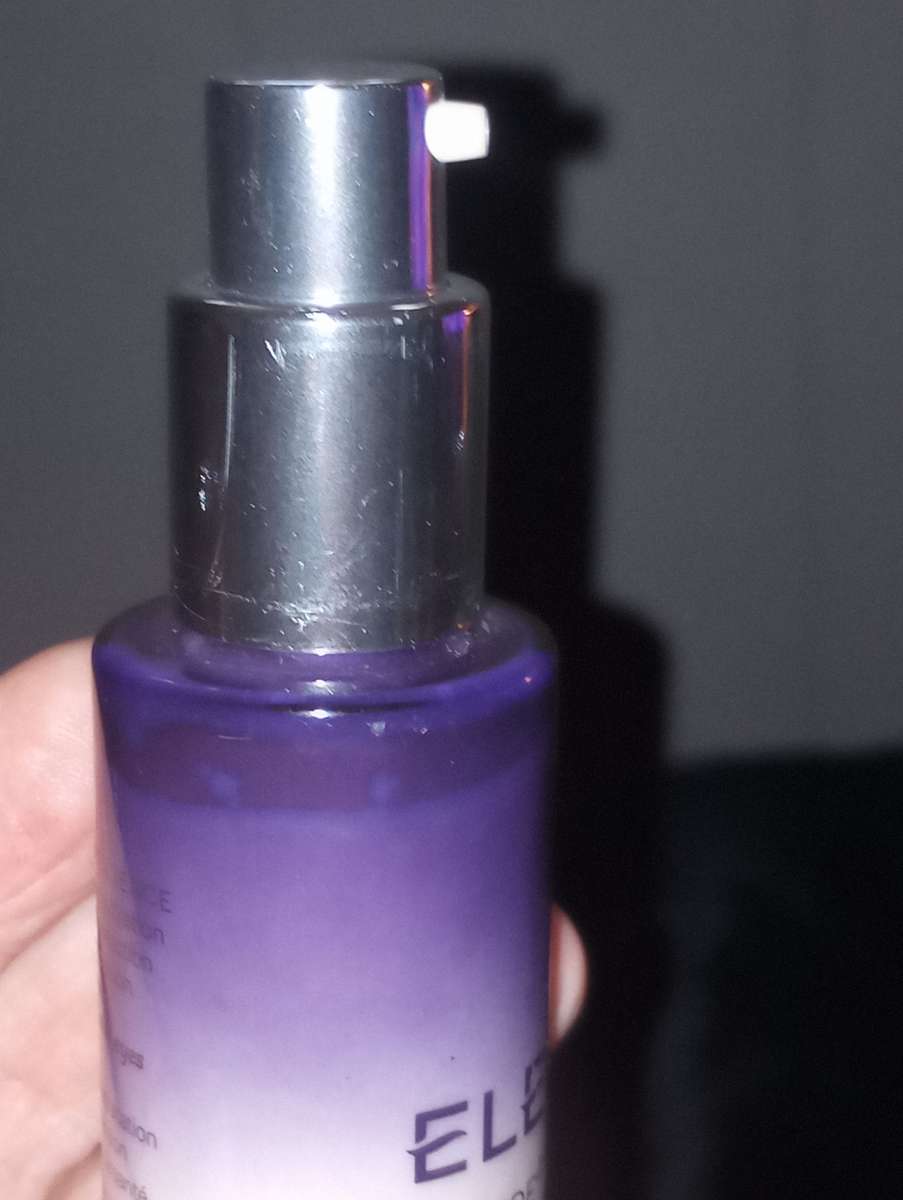 elemis recovery cream