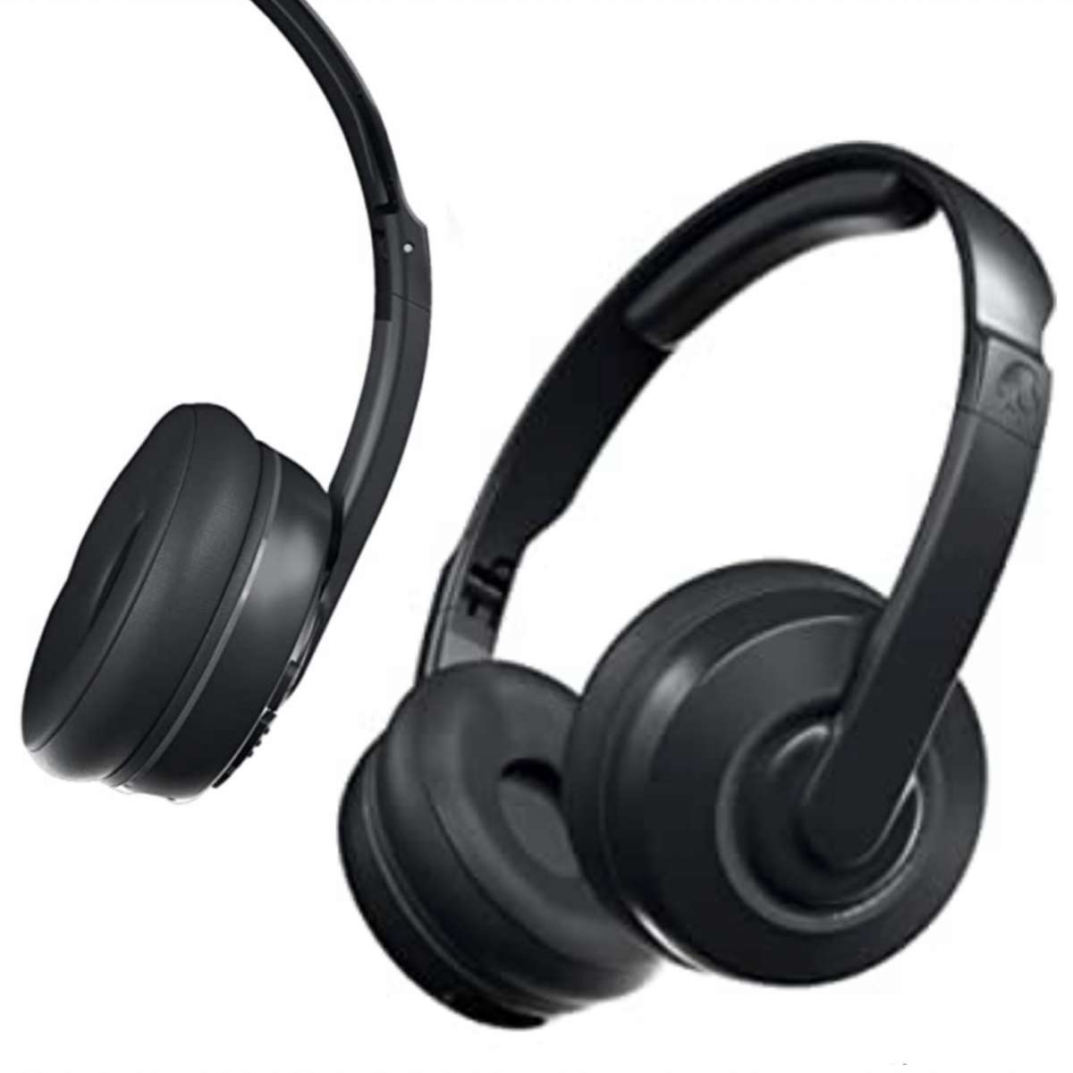 SKULLKANDY wireless headphones