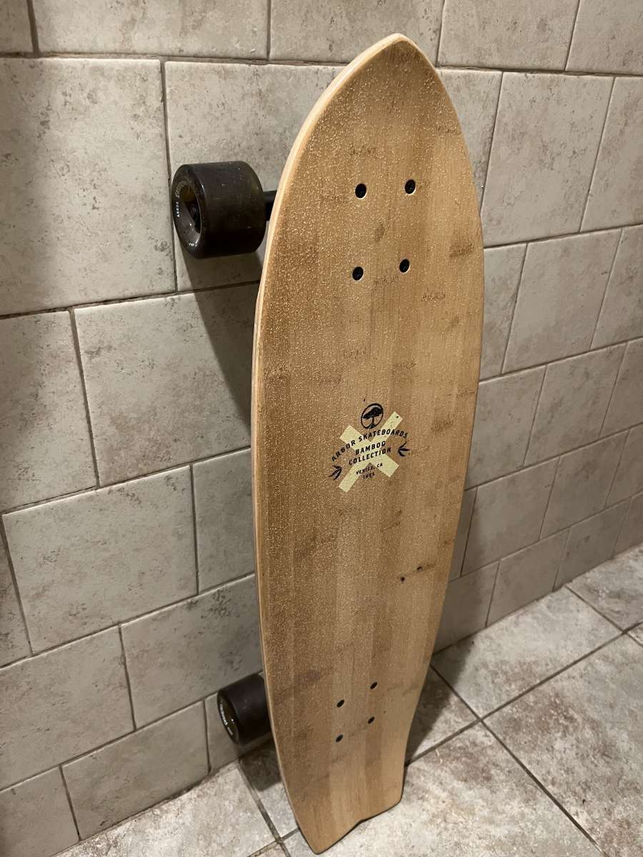 long board