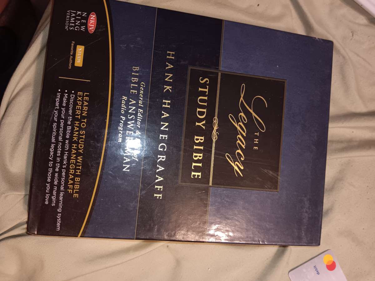 Bible