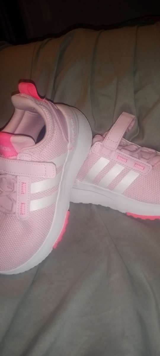girls adidas shoes