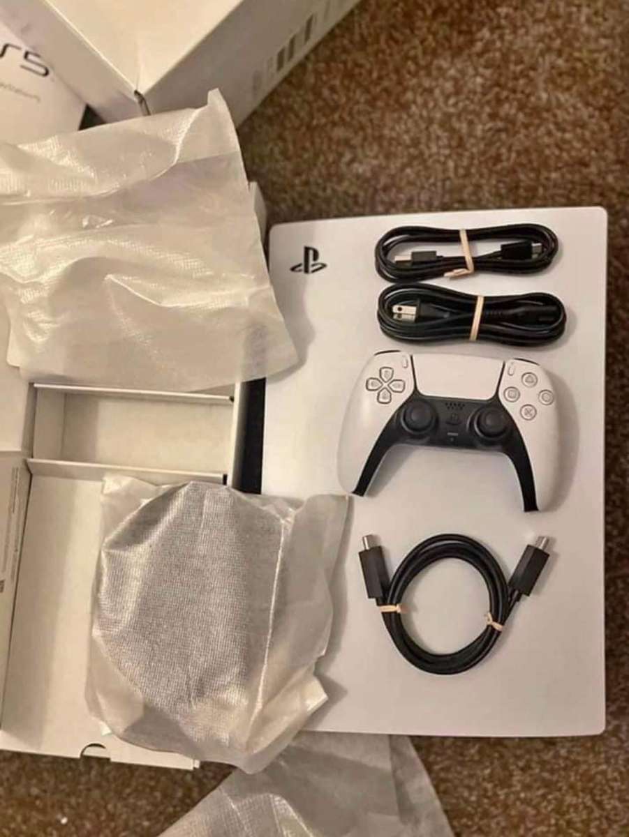 PlayStation 5