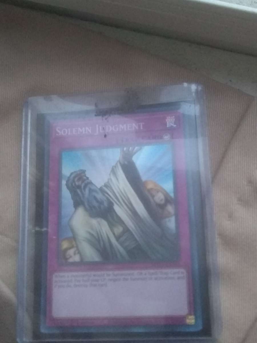 SoLEMNJudgementcard