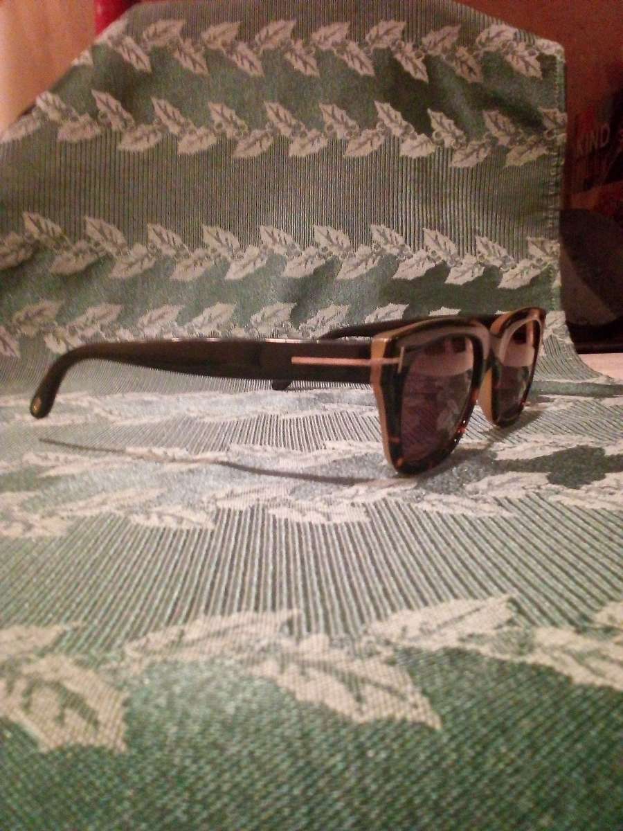 Tom Ford Sunglasses