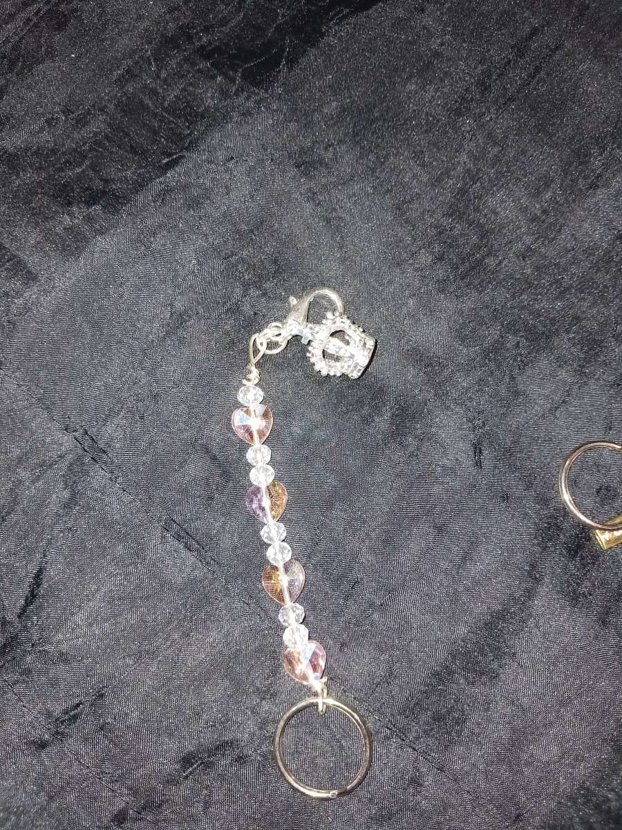 Cute Keychains