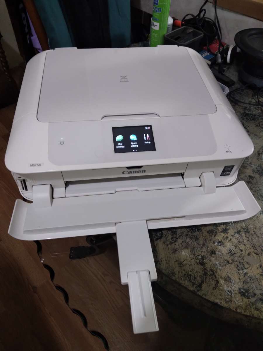Canon printer
