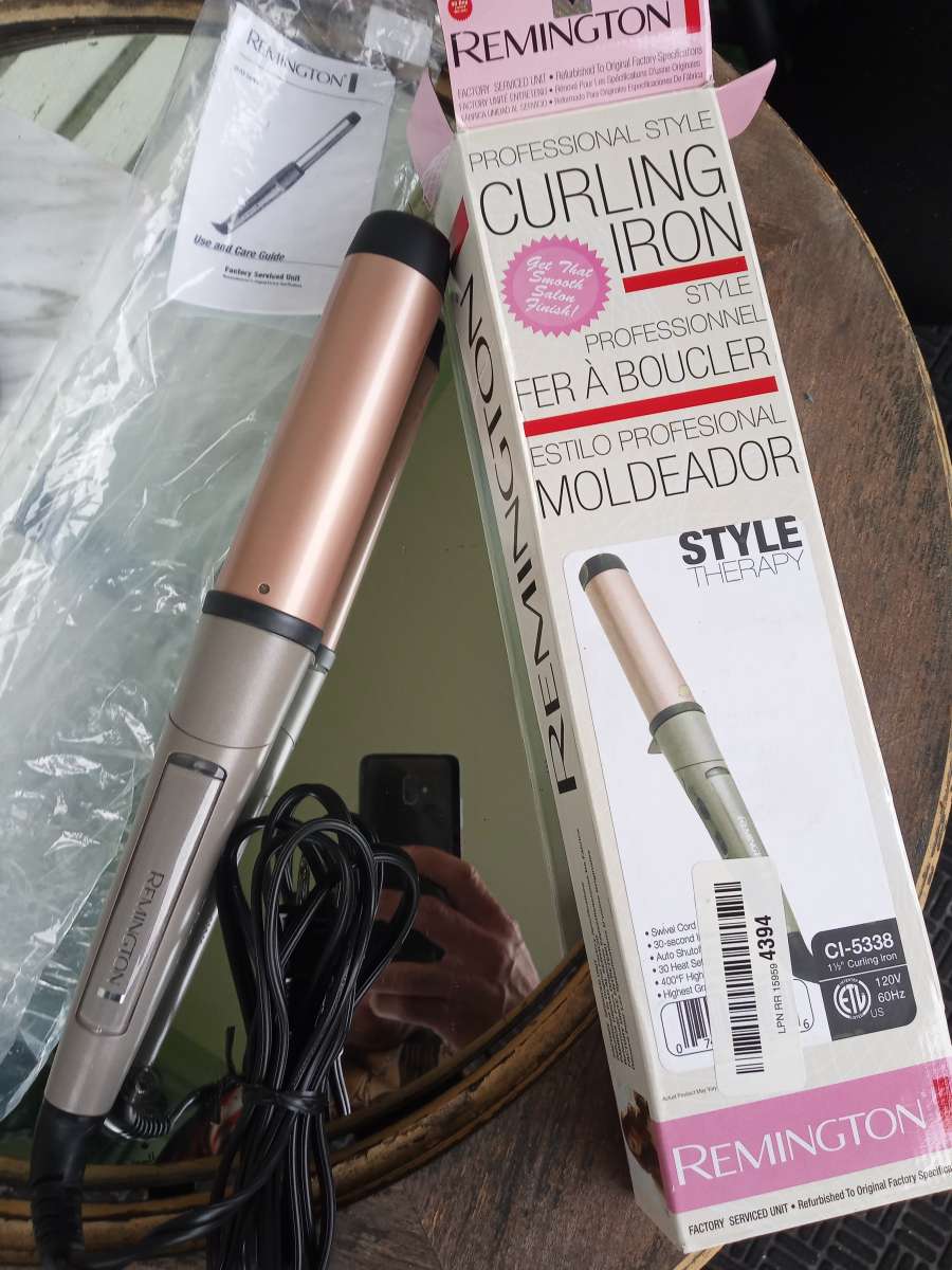 Womens Hair Dryers Curlers And Shavers