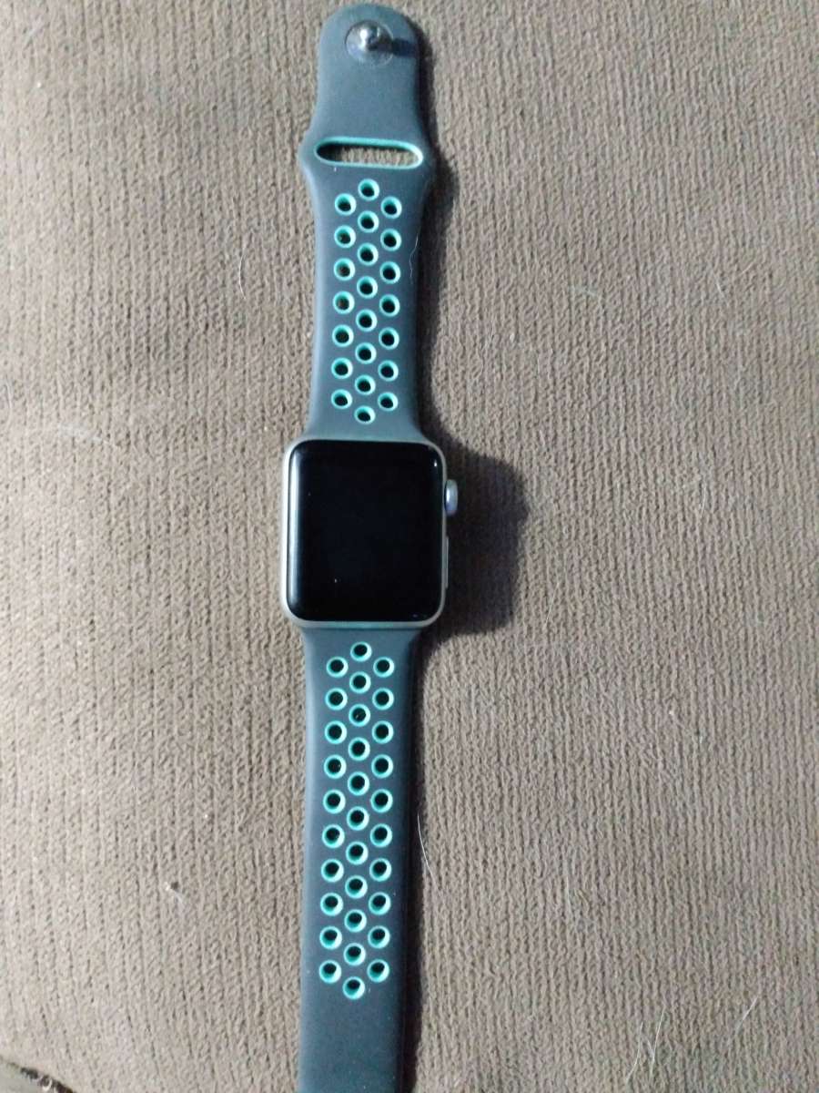series 3 apple watch