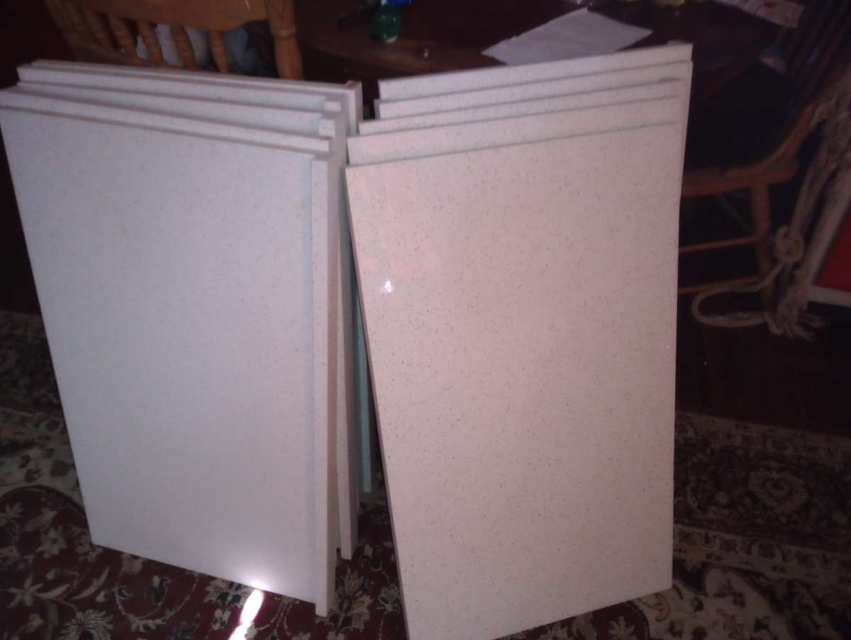 marble quartz countertops or vanity tops and backsplash