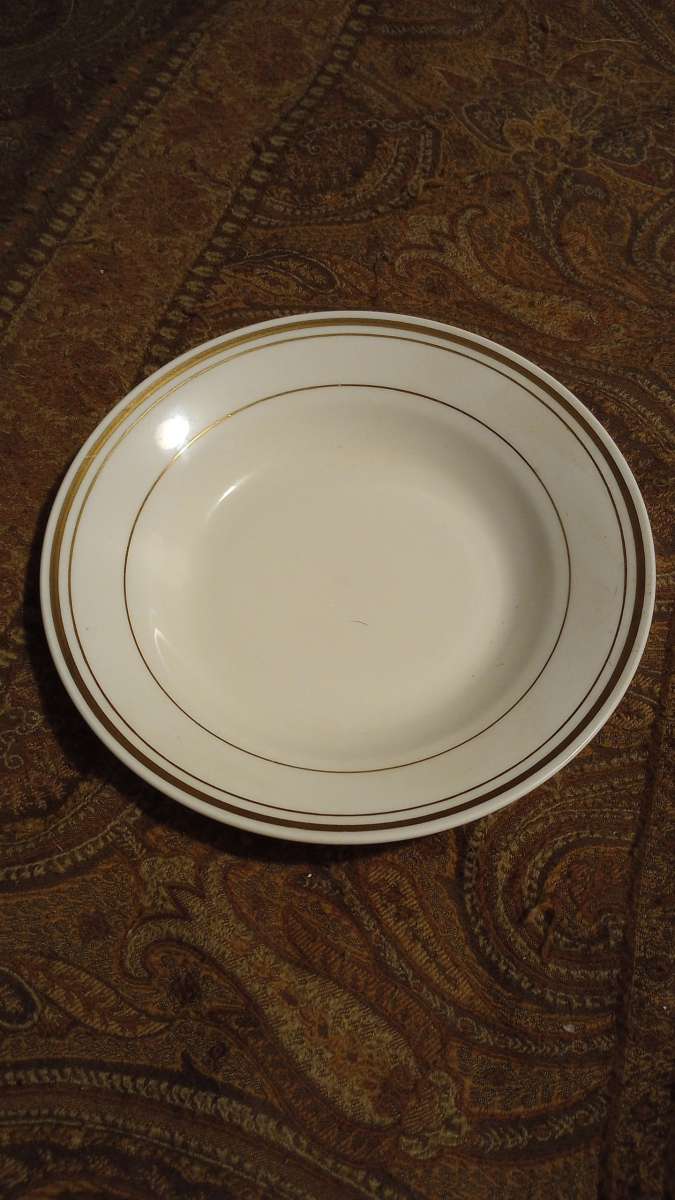 Fine China Set