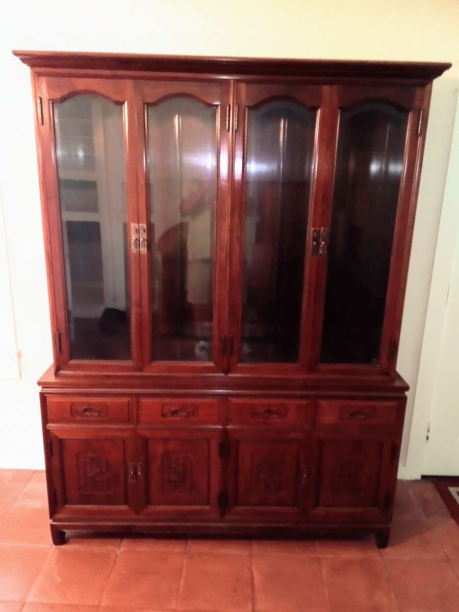 Beautiful Dining Cabinet