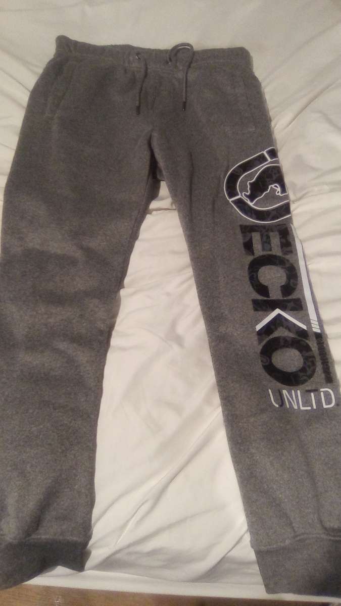 ecko sweats lg